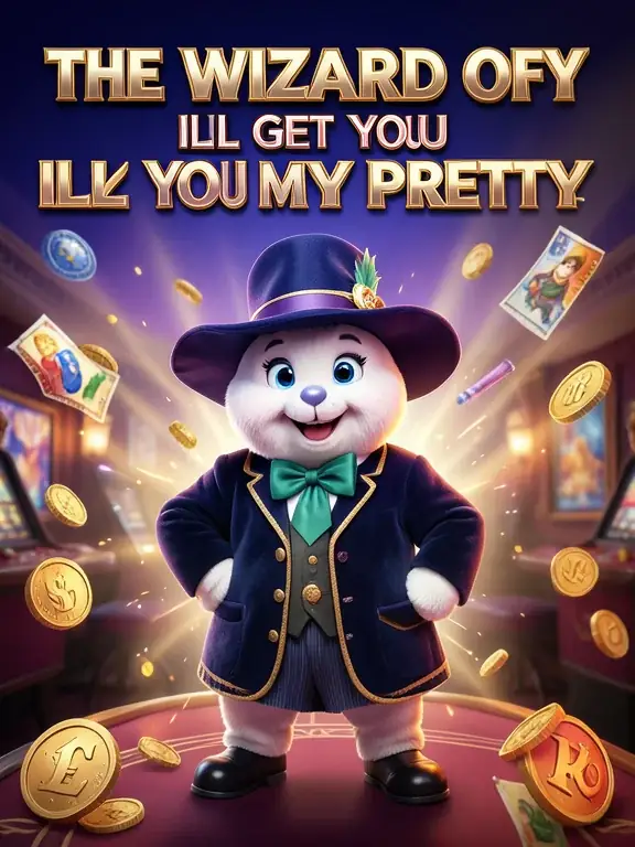 The Wizard Of Oz Ill Get You My Pretty – Review Completo do Slot